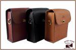 Cartridge Box Style Shoulder Bag
